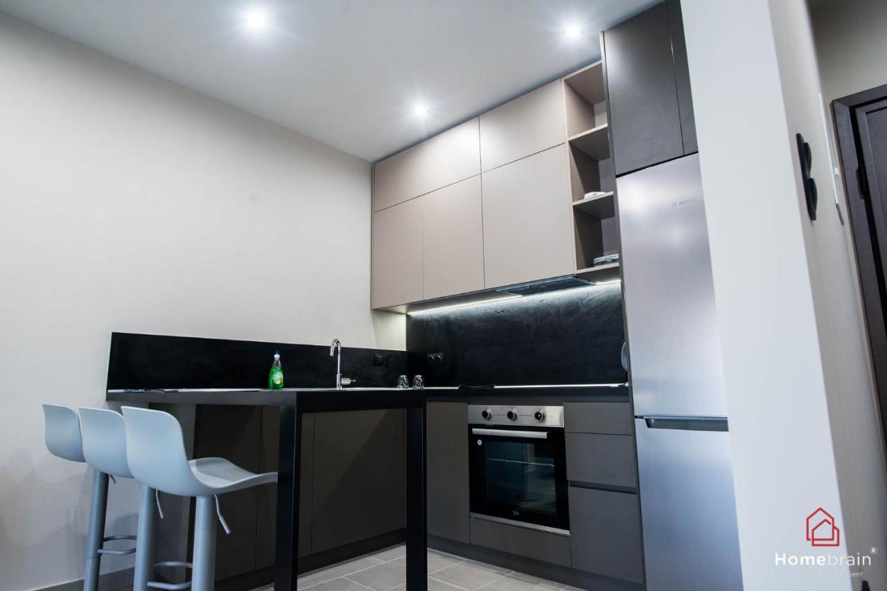 Urban City Suite 3 Axd Alexandroupoli Exterior photo