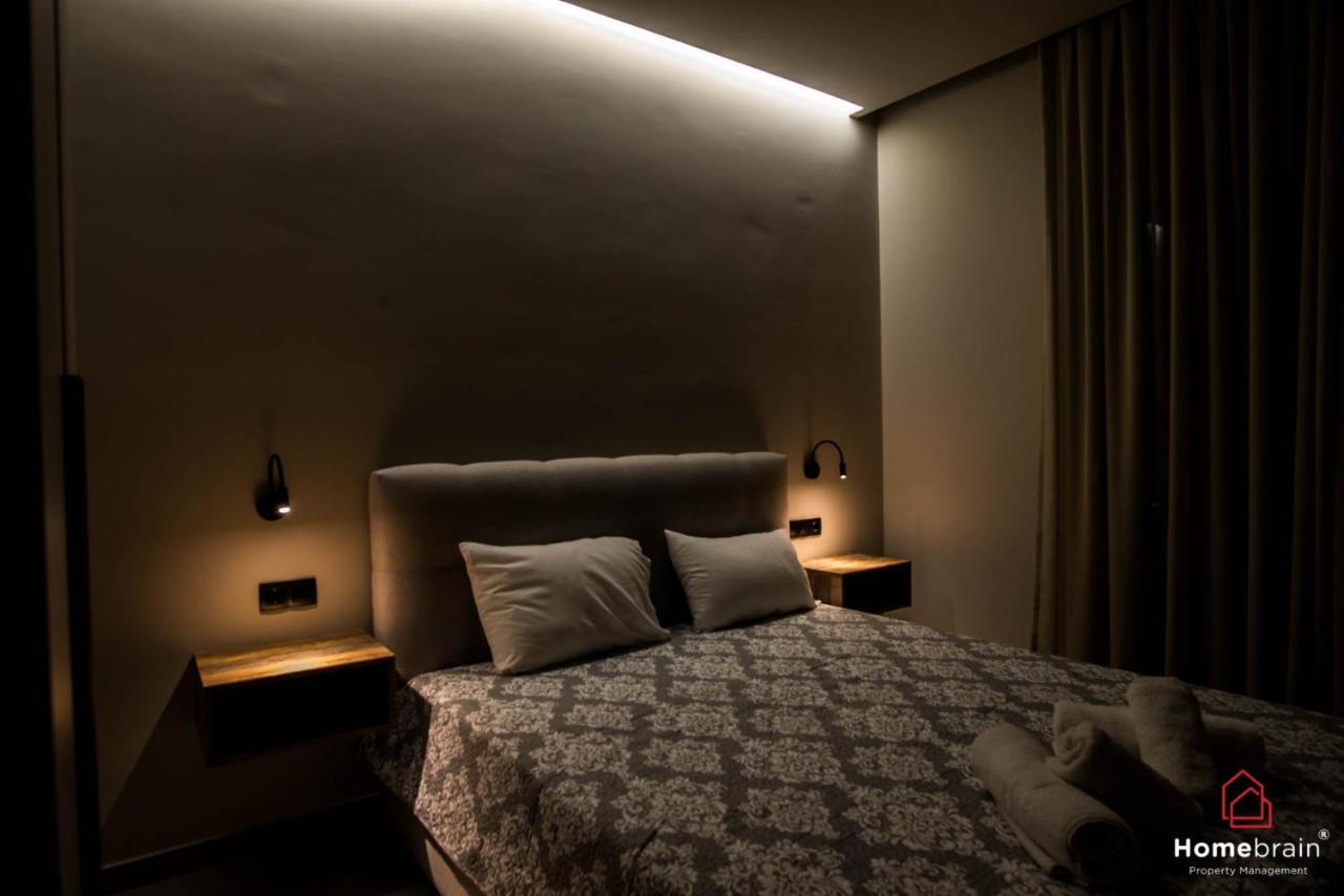 Urban City Suite 3 Axd Alexandroupoli Exterior photo