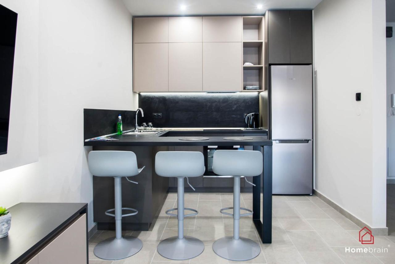 Urban City Suite 3 Axd Alexandroupoli Exterior photo