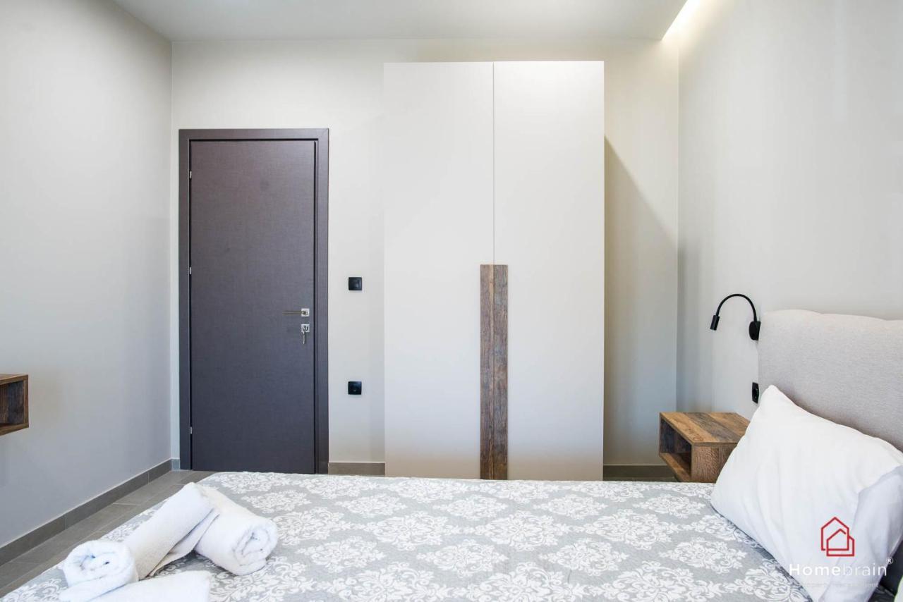 Urban City Suite 3 Axd Alexandroupoli Exterior photo